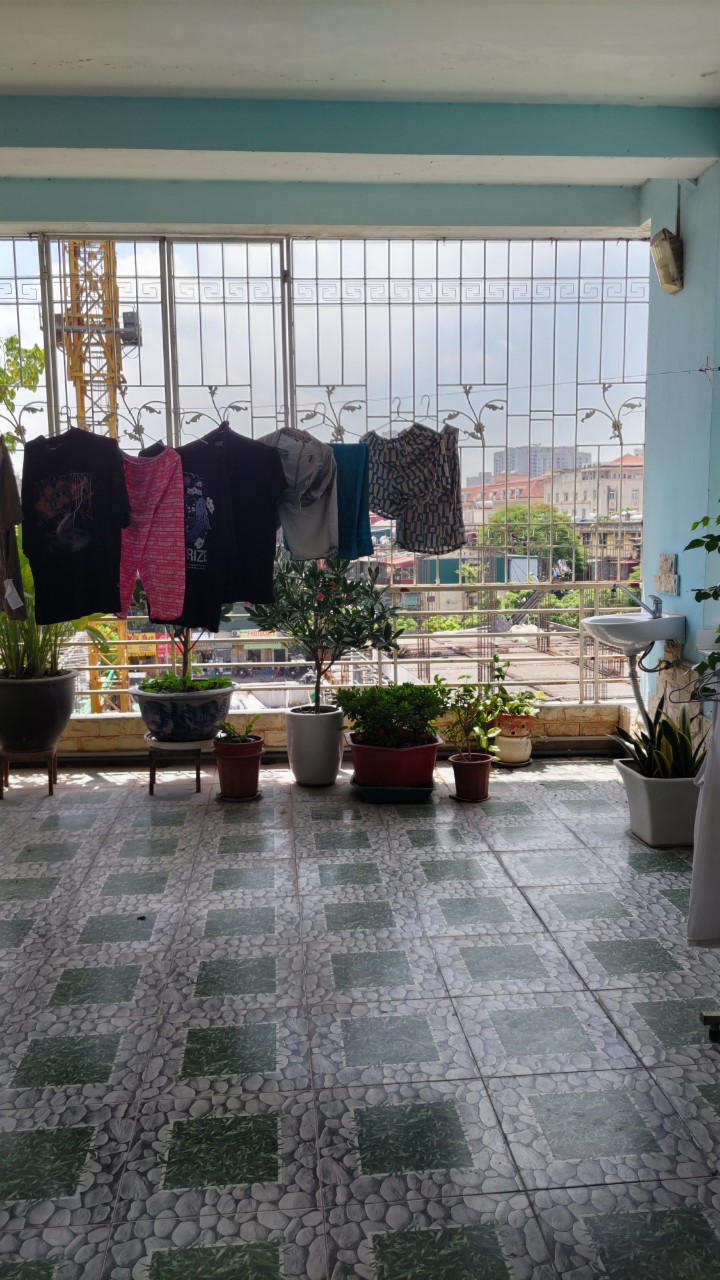 Nhà ngõ phố Tam Khương, ngõ ôtô, 2thoáng, 6tầng, thang máy, nội thất đẹp, MT 5.2m, 99m2, 30,868tỷ